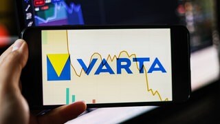 19 VARTA-Kleinanlegern scheitern mit ihrer Beschwerde vorm Bundesverfassungsgericht. Die Beschwerde wurde nicht angenommen. Die Aktionäre wehren sich gegen eine Totalverlust im Zuge des Sanierungsverfahrens.