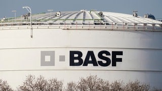 Der Chemiekonzern stellt seine Bilanzzahlen für das Jahr 2025 vor. 