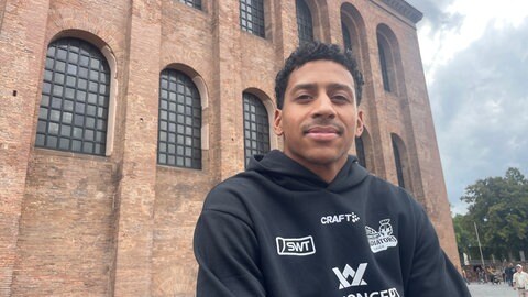 Eli Brooks ist der neue Aufbauspieler von Basketballbundesliga-Aufsteiger Gladiators Trier. 