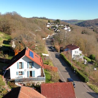 Am Spelzenacker in Ruthweiler