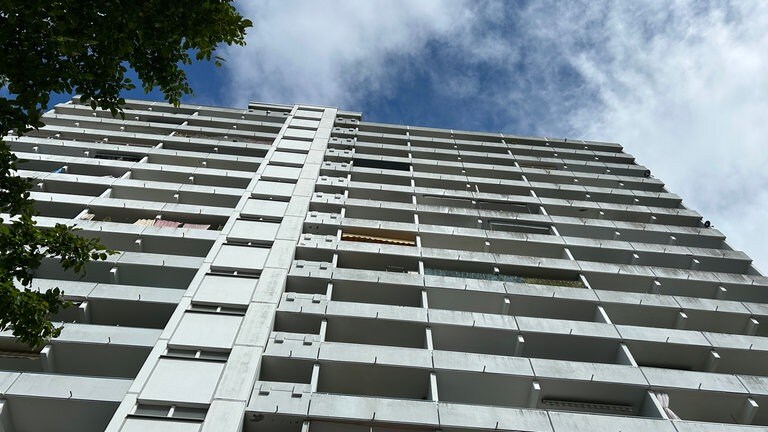 Ideen für den Stadtteil Betzenberg in Kaiserslautern