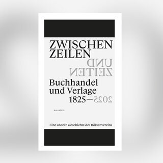 Christine Haug und Stephanie Jacobs (Hg.) - Zwischen Zeilen und Zeiten