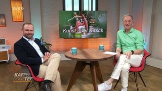 Kunst oder Kitsch