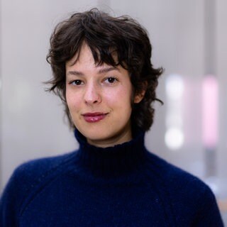 Autorenprofil Elena Ferreira