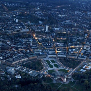 Karlsruhe