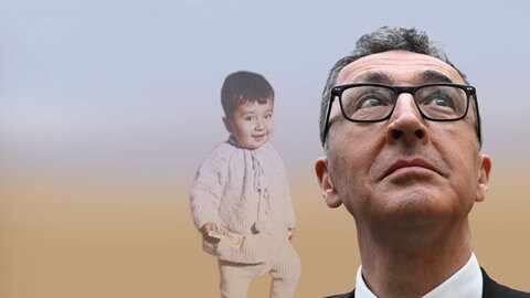 Die SWR Dokumentation „Cem Özdemir – vom Gastarbeiterkind zum Landesvater“ 