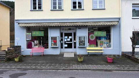Sprachkurse im Palaver in Waldrach 