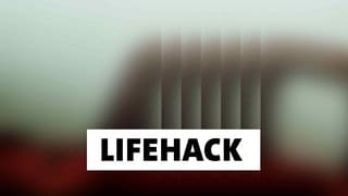 Wort der Woche: Lifehack