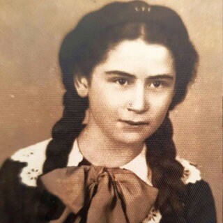 Selma Meerbaum