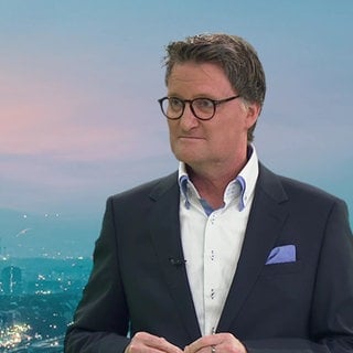 SWR-Redaktion Landespolitik Gernot Ludwig