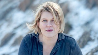 Berit Glanz