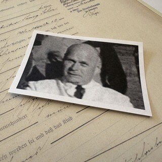 Johannes Arendt