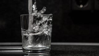 In und um Zweibrücken kann das Leitungswasser wieder bedenkenlos als Trinkwasser genutzt werden.