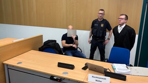 Mordprozess Trier