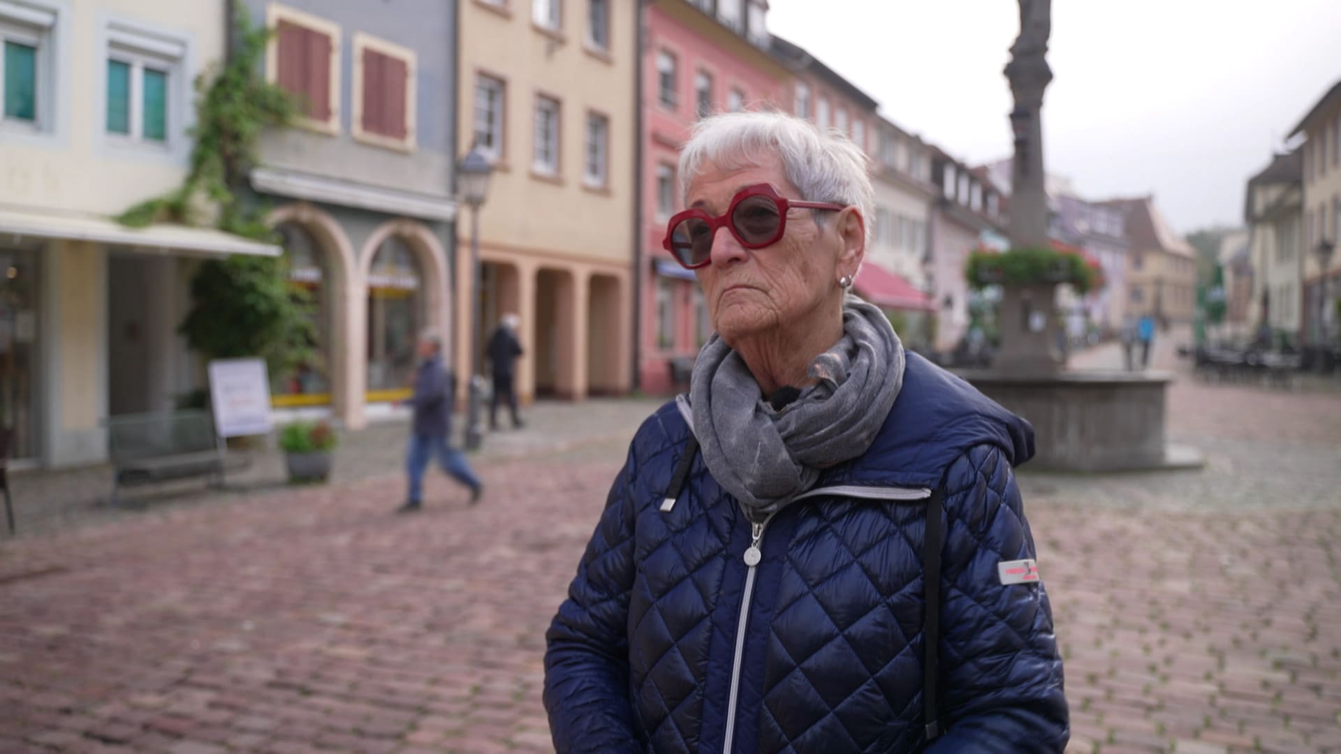 Wenn Städte sparen müssen: Was kann freiwilliges Engagement von Bürgern ausgleichen?
