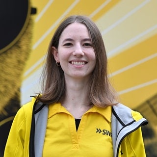 Nele Hardt aus dem SWR1 Online-Team