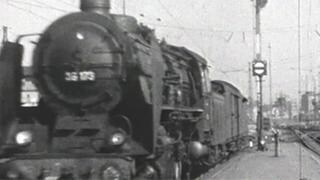 Eisenbahn
