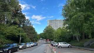 Neue Ideen für vergessenen Stadtteil Betzenberg in Kaiserslautern