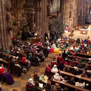 Gottesdienst
