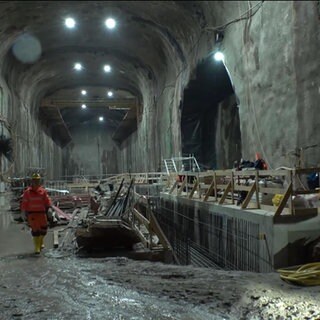 Baustelle