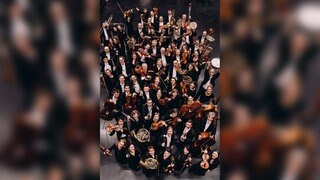 Das Orchester der Deutschen Radio Philharmonie Saarbrücken Kaiserslautern