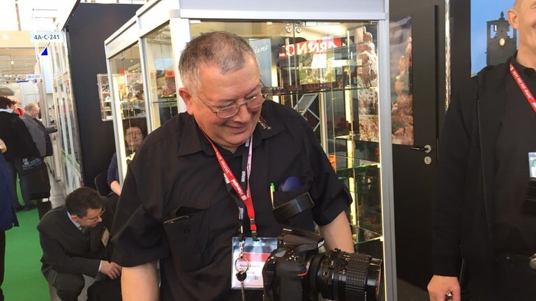 Nürnberger Spielwarenmesse 2017