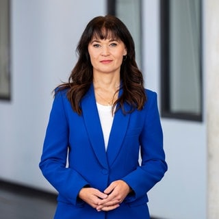 Diana Hörger
