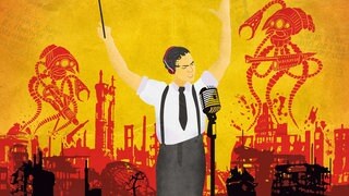 Coverbild zu Orson Welles und der Krieg der Welten