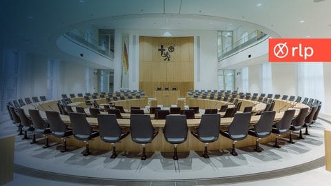 Landtagswahl 2026 in Rheinland-Pfalz 