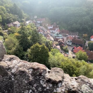 Donnersberg