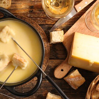 Käsefondue