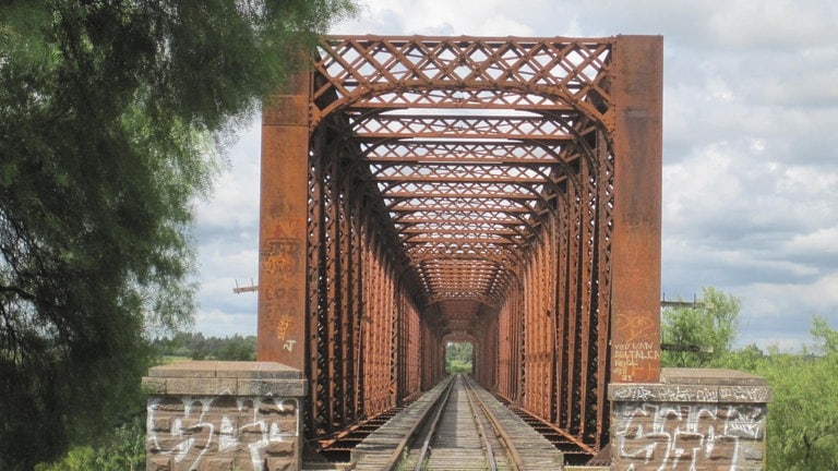Brücke