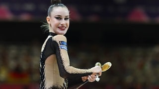 Darja Varfolomeev