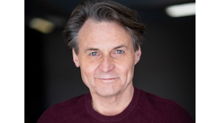 Wolfgang Bahro