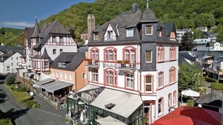 Bad Bertrich