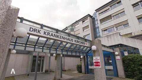 DRK Krankenhaus