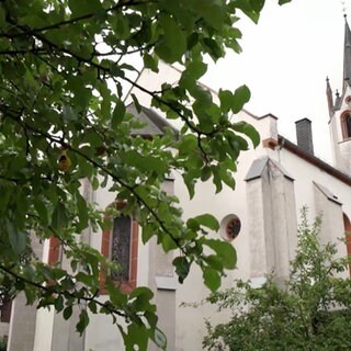 Kirche