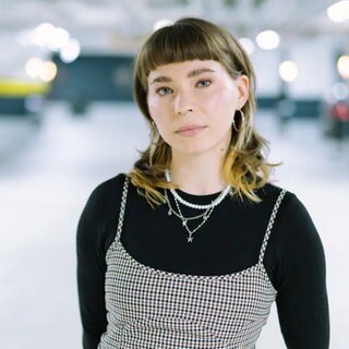 Louise K. Böhm
