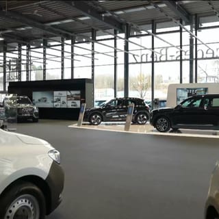 Mercedes Autohaus