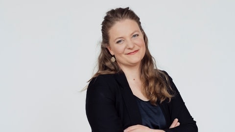 Vokalensemble Mariann Grieshaber (Sopran)