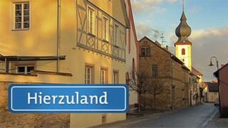Erbes-Büdesheim - Hauptstraße