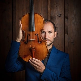 Antoine Tamestit