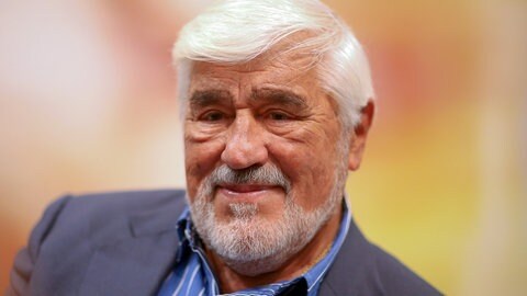 Mario Adorf