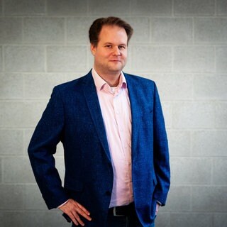 David Meilländer