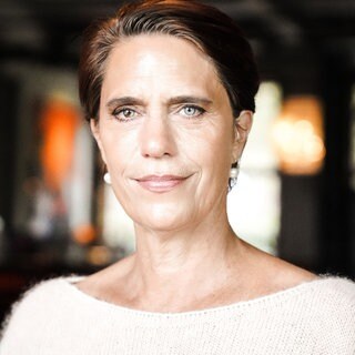 Autorin und Journalistin Kathrin Fischer