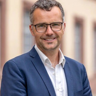 Politikwissenschaftler Marc Debus