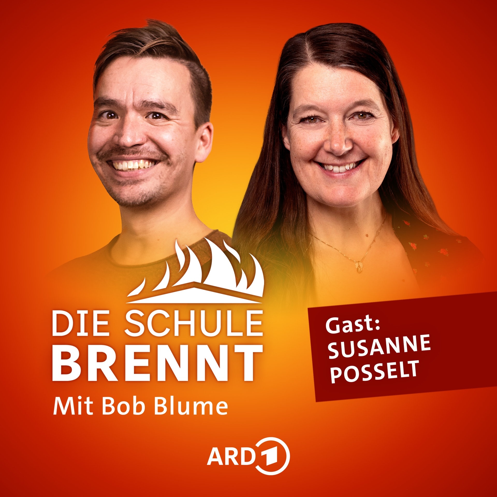 Susanne Posselt: Warum ich von der Gemeinschaftsschule überzeugt bin