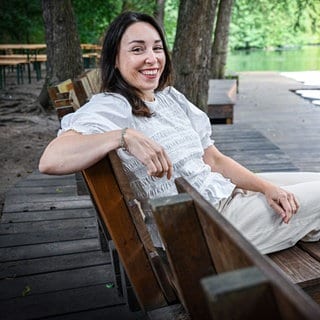 Hannah Mann