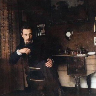 Rainer Maria Rilke
