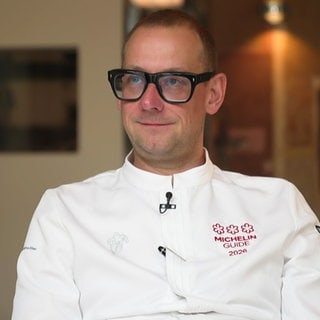 Dritter Michelin-Stern für Daniel Schimkowitsch